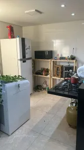 Apartamento com 2 Quartos à venda, 55m² no Riacho Fundo I, Brasília