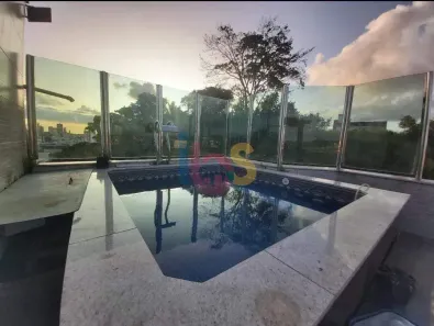 Cobertura com 3 Quartos à venda, 1600m² no Alto Maron, Itabuna