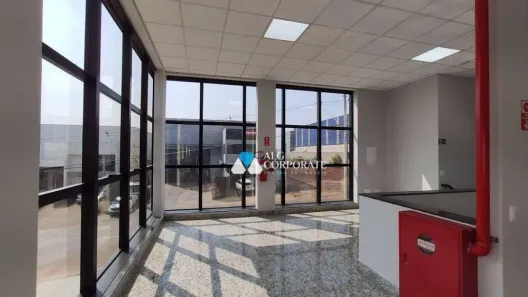Galpão/Depósito/Armazém para alugar, 920m² no Loteamento Industrial Veccon Zeta, Sumaré