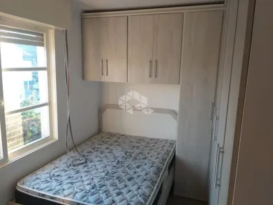Apartamento com 2 Quartos à venda, 47m² no Ipanema, Porto Alegre