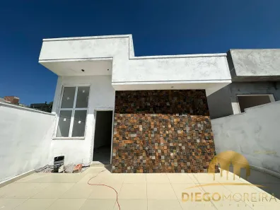 Casa com 3 Quartos à venda, 93m² no Residencial Jardins da Catalunha, Atibaia