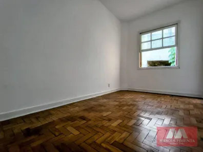 Apartamento com 3 Quartos à venda, 113m² no Bela Vista, São Paulo