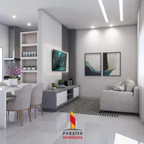 Casa com 2 Quartos à venda, 70m² no Laranjeiras, Uberlândia