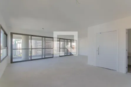 Apartamento com 3 Quartos à venda, 185m² no Jardim Vila Mariana, São Paulo
