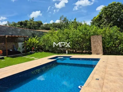 Fazenda/Sítio com 2 Quartos à venda, 1500m² no Vivendas Bela Vista, Piracicaba