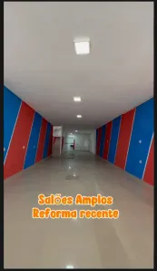 Prédio Comercial para venda ou aluguel, 314m² no República, São Paulo