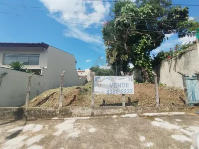 Lote/Terreno à venda, 420m² no Jardim Santa Marcelina, Campinas