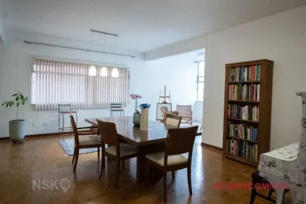 Apartamento com 4 Quartos à venda, 200m² no Bela Vista, São Paulo