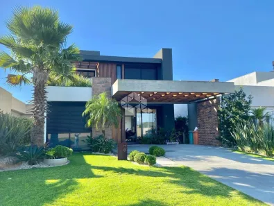 Casa de Condomínio com 4 Quartos à venda, 360m² no , Xangri-Lá