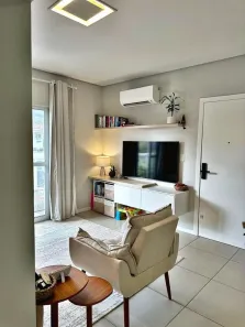 Apartamento com 2 Quartos à venda, 76m² no Centro, Antônio Carlos