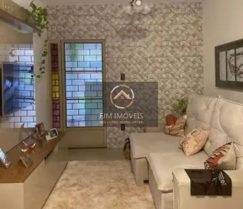 Apartamento com 2 Quartos à venda, 94m² no Fonseca, Niterói