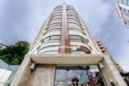 Apartamento com 5 Quartos à venda, 153m² no Vila Nova, Blumenau