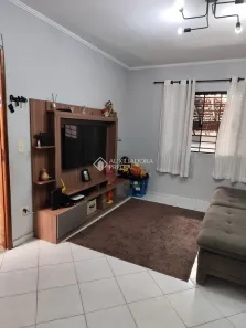 Casa com 2 Quartos à venda, 102m² no Jardim Sônia Maria, Mauá