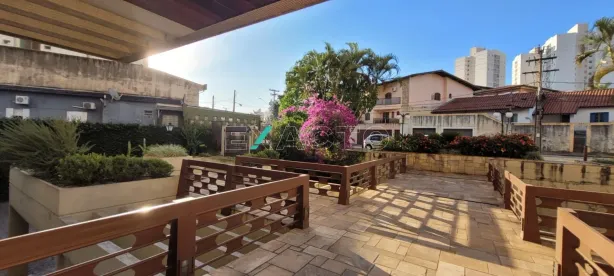 Apartamento com 2 Quartos para alugar, 80m² no Vila Industrial, Campinas