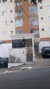 Apartamento com 2 Quartos à venda, 56m² no Ponte Grande, Guarulhos