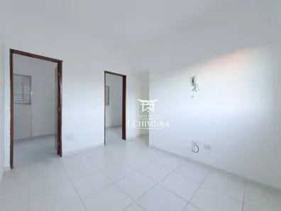 Apartamento com 2 Quartos para alugar, 40m² no Itaquera, São Paulo