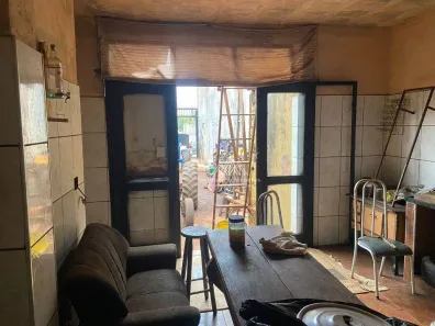 Galpão/Depósito/Armazém à venda, 341m² no Vila Mariana, Ribeirão Preto