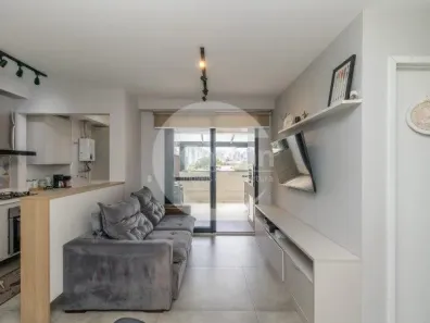 Apartamento com 2 Quartos à venda, 92m² no Vila Prudente, São Paulo