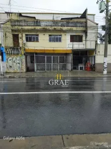 Lote/Terreno à venda, 455m² no Baeta Neves, São Bernardo do Campo