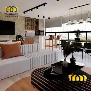 Apartamento com 3 Quartos à venda, 142m² no Jardim do Mar, São Bernardo do Campo