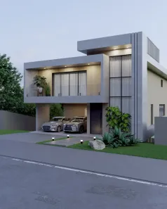 Casa de Condomínio com 4 Quartos à venda, 500m² no Alphaville - Lagoa dos Ingleses, Nova Lima