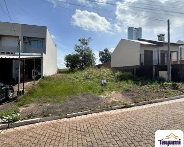 Lote/Terreno à venda, 369m² no João Alves, Santa Cruz do Sul