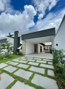 Casa com 3 Quartos à venda, 160m² no Araçagi, São Luís