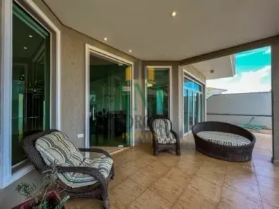 Casa com 4 Quartos à venda, 535m² no Vivendas do Lago, Sorocaba
