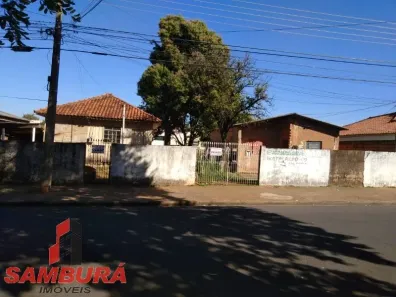 Lote/Terreno à venda, 968m² no Jardim Antuérpia, Presidente Prudente