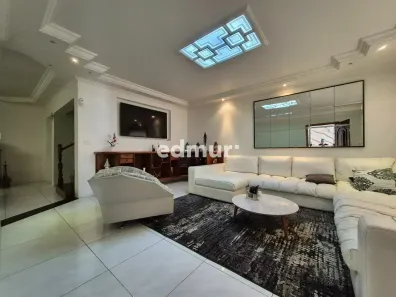 Sobrado com 4 Quartos à venda, 260m² no Vila Francisco Matarazzo, Santo André