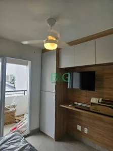 Apartamento com 1 Quarto para alugar, 26m² no Mooca, São Paulo