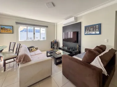 Apartamento com 3 Quartos à venda, 95m² no Centro, Balneário Camboriú