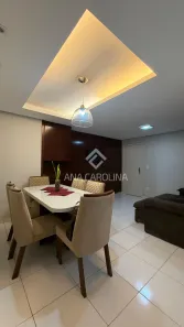 Apartamento com 2 Quartos à venda, 67m² no Centro, Montes Claros