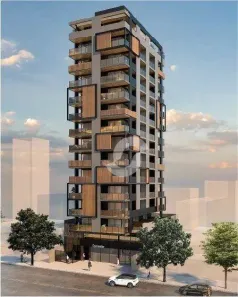 Apartamento com 1 Quarto à venda, 45m² no Icaraí, Niterói