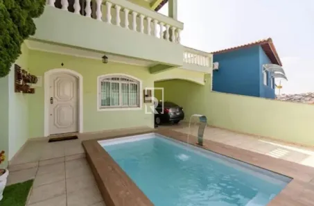 Casa com 3 Quartos à venda, 300m² no Jardim Bom Clima, Guarulhos