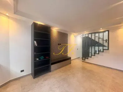 Casa com 3 Quartos à venda, 115m² no Jardim Barbosa, Guarulhos