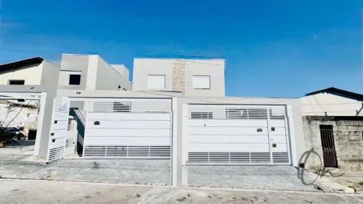 Casa com 3 Quartos à venda, 151m² no Parque São George, Cotia