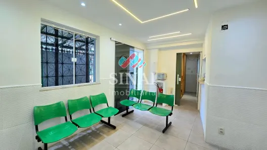 Prédio Comercial à venda, 112m² no Penha, Rio de Janeiro