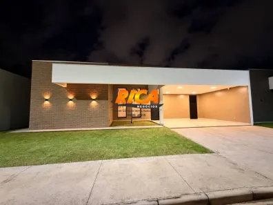Casa de Condomínio com 3 Quartos à venda, 200m² no Lagoa, Porto Velho