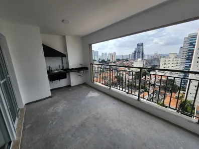 Apartamento com 3 Quartos à venda, 83m² no Vila Dom Pedro I, São Paulo