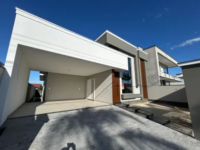 Casa com 3 Quartos à venda, 148m² no Universitario, Tijucas