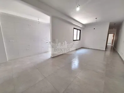 Apartamento com 3 Quartos à venda, 67m² no Campestre, Santo André