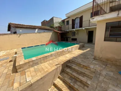 Casa com 3 Quartos à venda, 259m² no Jardim Maria Cândida, Caçapava