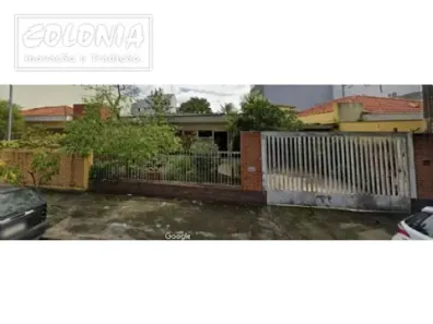Casa com 3 Quartos para alugar, 221m² no Santa Terezinha, Santo André