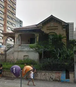Imóvel Comercial para venda ou aluguel, 650m² no Santa Cecília, São Paulo