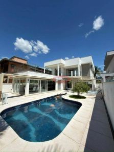 Casa de Condomínio com 6 Quartos à venda, 358m² no Vista Linda, Bertioga