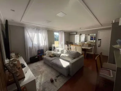 Cobertura com 2 Quartos à venda, 70m² no Forquilhinha, São José