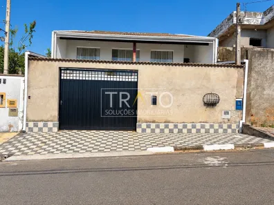 Sobrado com 3 Quartos à venda, 250m² no Jardim Paranapanema, Campinas