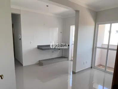 Apartamento com 2 Quartos à venda, 48m² no Santa Mônica, Uberlândia