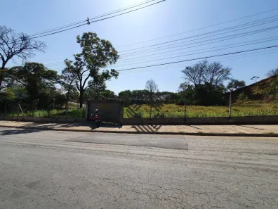 Lote/Terreno à venda, 380m² no Jardim Antônio Cassillo, Votorantim